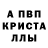 Метадон белоснежный Shit man